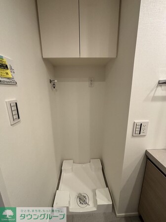 ザ・パークハビオ神楽坂レジデンスSouthの物件内観写真